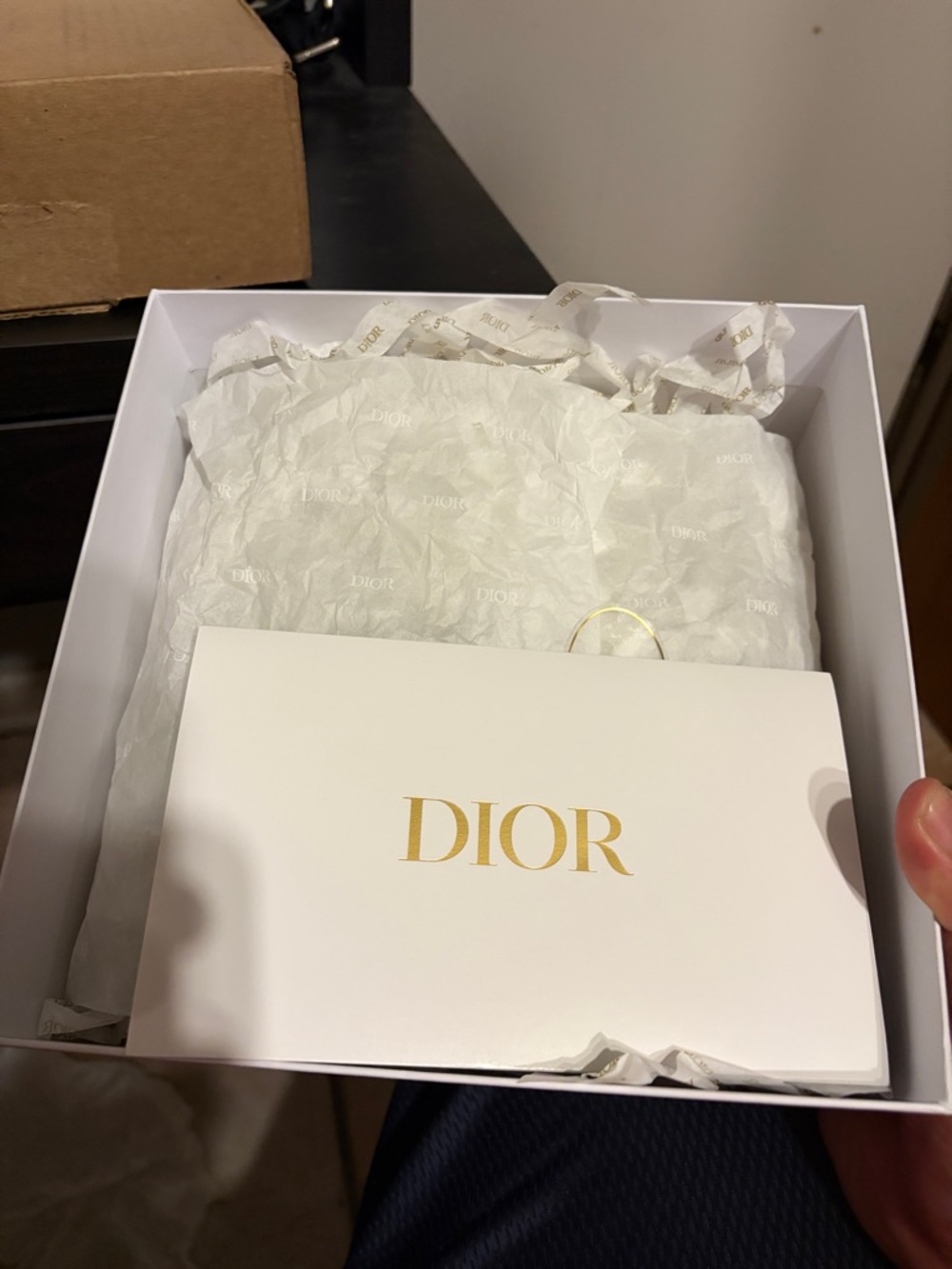 Christian Dior Diorissimo eau de perfum - Picture 13 of 16